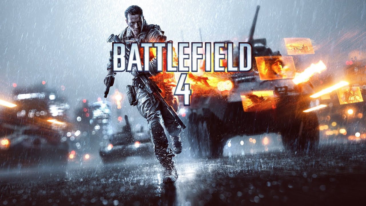 buy battlefield 4 pc download