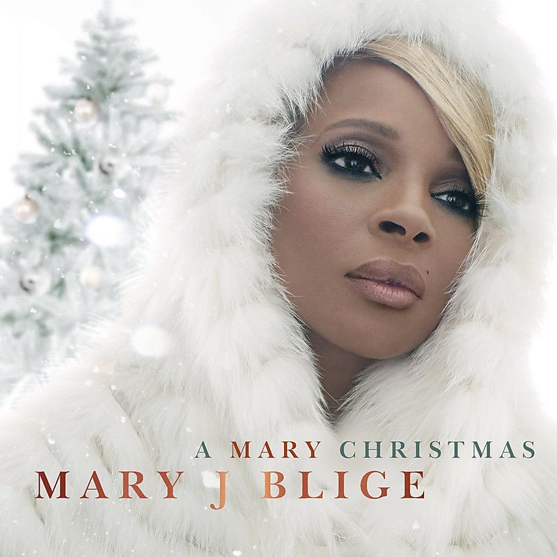 mary j blige first song